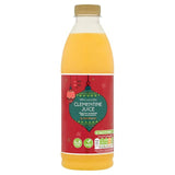 Sainsbury's Clementine Juice 1L Juices & Smoothies Sainsburys   