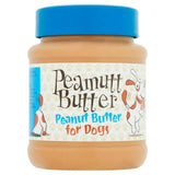 Peamutt Peanut Butter For Dogs 340g - McGrocer