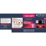 L'Oreal Revitalift Laser Renew Day Cream, 2 x 50ml Skin Care Costco UK   