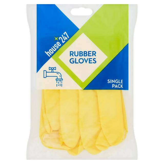 House 24/7 Household Gloves