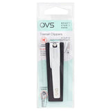 QVS Toenail Clippers GOODS Sainsburys   