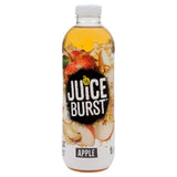 Juice Burst Apple 1L All juice & smoothies Sainsburys   