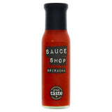 Sauce Shop Sriracha 255g - McGrocer