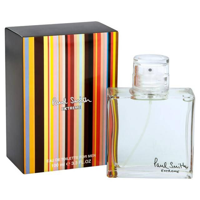 Paul Smith For Men Extreme Eau De Toilette 100ml