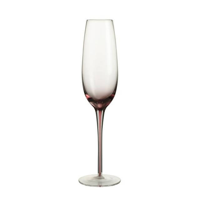 Sainsbury's Home Dutch Glam Prosecco Flute