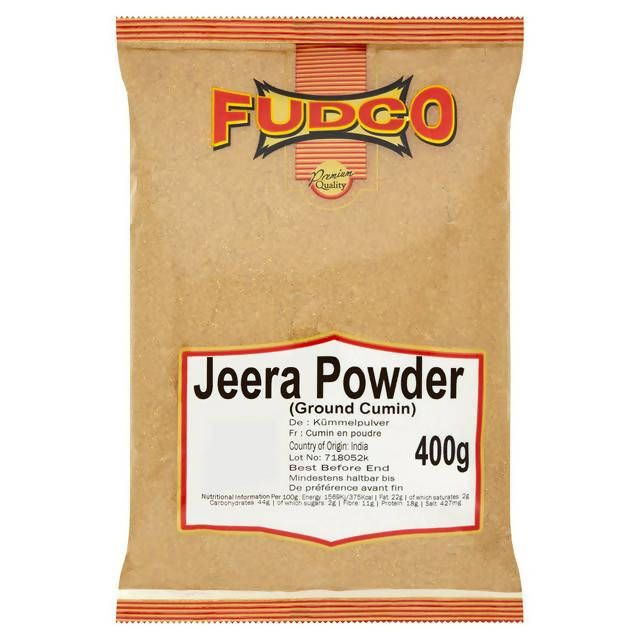 Fudco Jeera Powder 400g