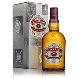 Chivas Regal 12 Year Old, 70cl Grocery Delivery costco.co.uk