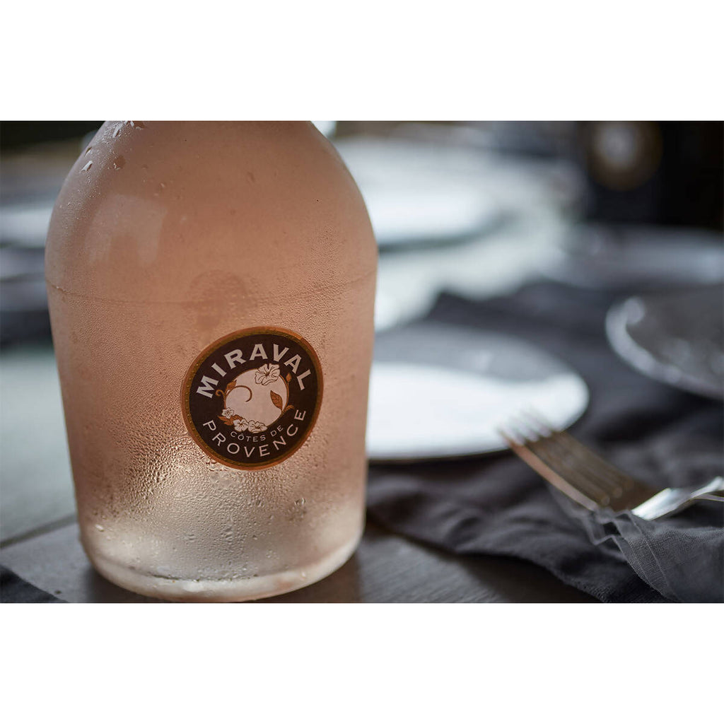 Miraval Côtes de Provence Rosé Jeroboam, 3L