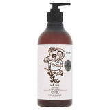 Yope Tea & Mint Hand Soap 500ml Hand wash Sainsburys   