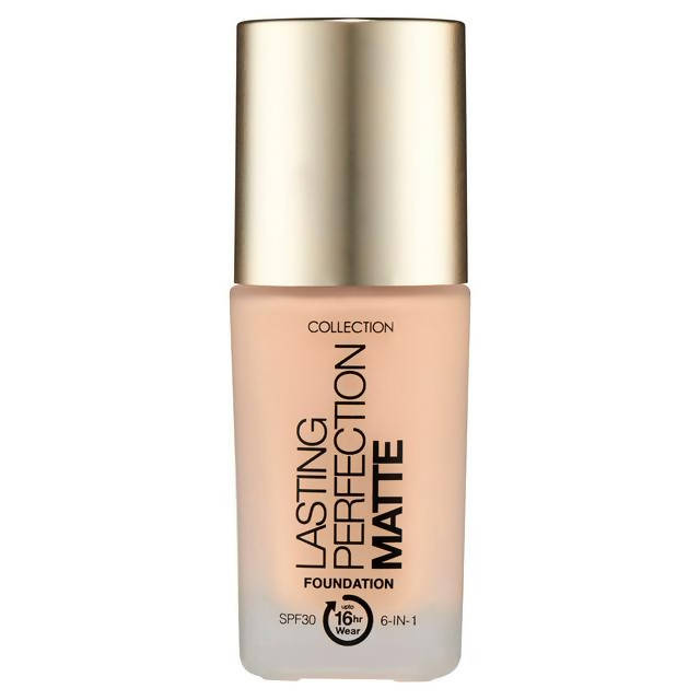 Lasting Perfection Foundation, Buttermilk Sh10 All Sainsburys   