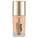 Lasting Perfection Foundation, Buttermilk Sh10 All Sainsburys   