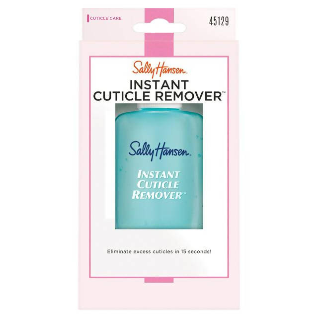 Sally Hansen Instant Cuticle Remover GOODS Sainsburys   