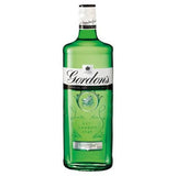 Gordon's Gin, 1L 37.5% ABV Gin costco.co.uk