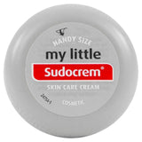 Sudocrem My Little Skin Care Cream Cosmetic 22g Healthcare Sainsburys   