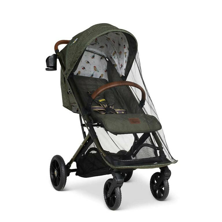 Cosatto Woosh Trail Stroller - Bureau GOODS McGrocer Direct   