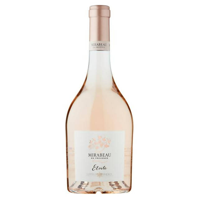 Mirabeau Etoile Rosé 75cl All wine Sainsburys   