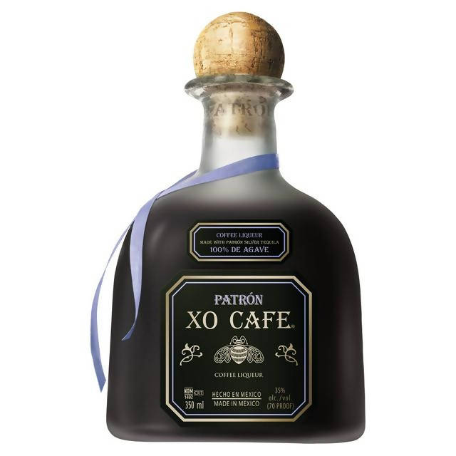 Patron XO Café Coffee Liqueur 35cl All spirits & liqueurs Sainsburys   