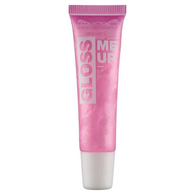 Collection Gloss Me Up Lip Gloss Pink Fizz 5 10ml GOODS Sainsburys   