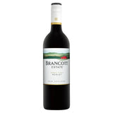 Brancott Estate Hawkes Bay Merlot Red Wine 75cl All red wine Sainsburys   