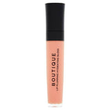 Boutique Lip Plumping Hydrating Gloss Mocha 5ml All Sainsburys   