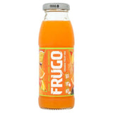 Frugo Orange 250ml Eastern European Sainsburys   