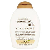Ogx Nourish Coconut Milk Conditioner 385ml - McGrocer