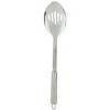 Sainsbury's Home Stainless Steel Slotted Spoon cookware Sainsburys   