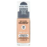 Revlon ColorStay Makeup for Normal & Dry Skin 250 Fresh Beige 30ml All Sainsburys   