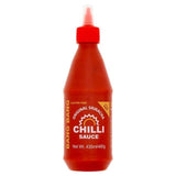 Bangthai Sriracha Chilli Sauce 480g - McGrocer