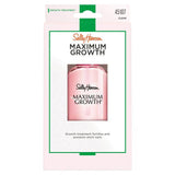 Sally Hansen Nail Care, Maximum Growth 13ml GOODS Sainsburys   