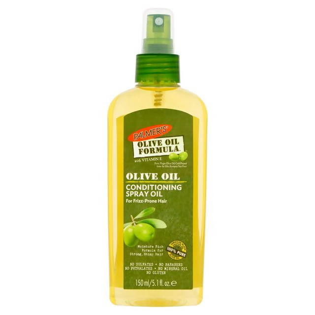 Palmer's Olive Oil Formula Conditioning Spray Oil 150ml