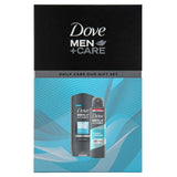 Dove Multi Branded Daily Care Duo Gift Set x2 - McGrocer