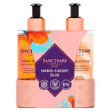 Sanctuary Spa Hand Caddy Duo - McGrocer