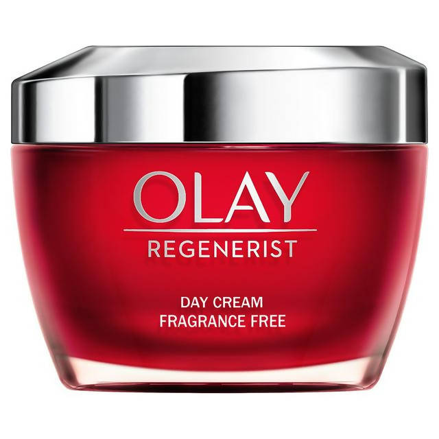 Olay Regenerist Day Face Cream All Sainsburys   