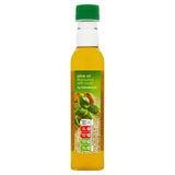 Sainsbury's Olive Oil Flavoured With Basil, Extra Virgin 250ml - McGrocer
