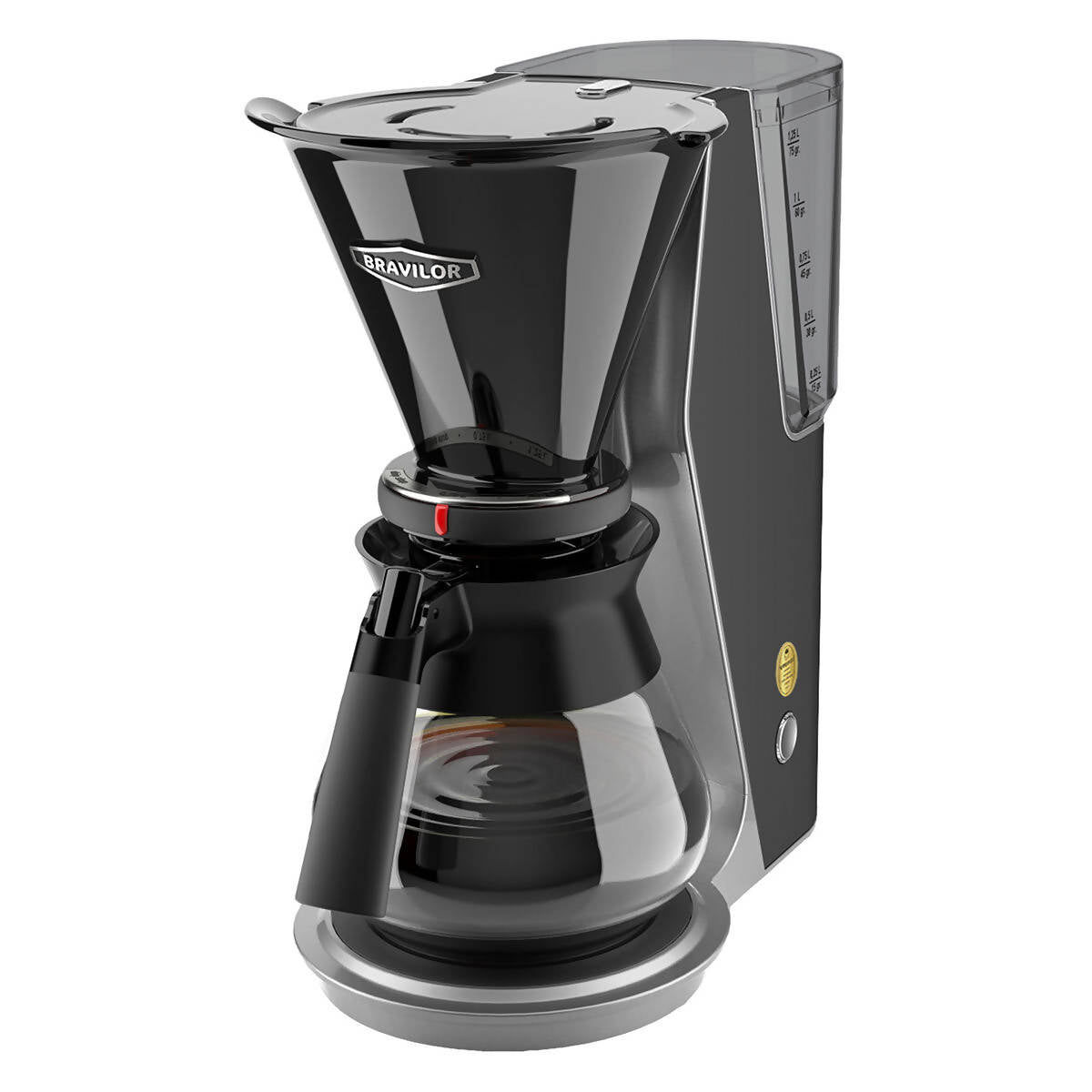 Bravilor Junior Pour & Serve Filter Coffee Machine Tableware & Kitchen Accessories Costco UK   