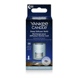 Yankee Sleep Diffuser Refill Starry Slumber Aircare Sainsburys   