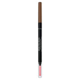 Rimmel London Brow Pro Microdefiner Pencil Medium Brown 0.9g All Sainsburys   