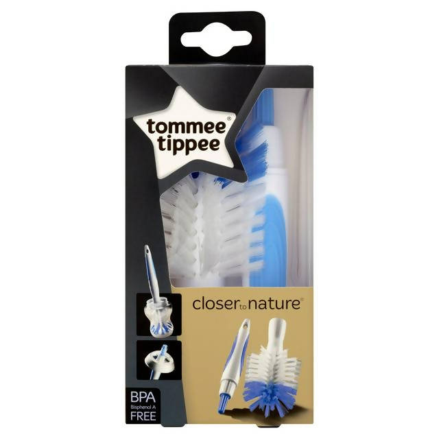 Tommee Tippee Teat Brush