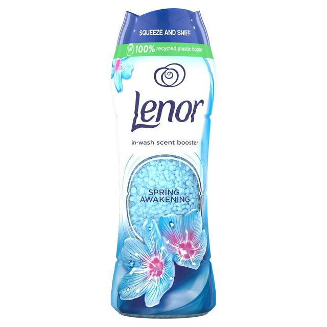 Lenor In-Wash Scent Booster Spring Awakening Beads 264g