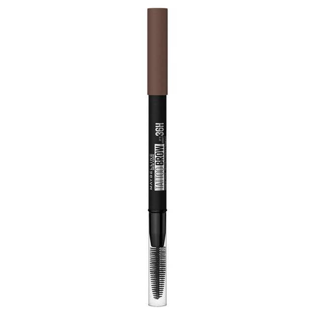 Maybelline Tattoo 36HR Eyebrow Pencil Deep Brown 07