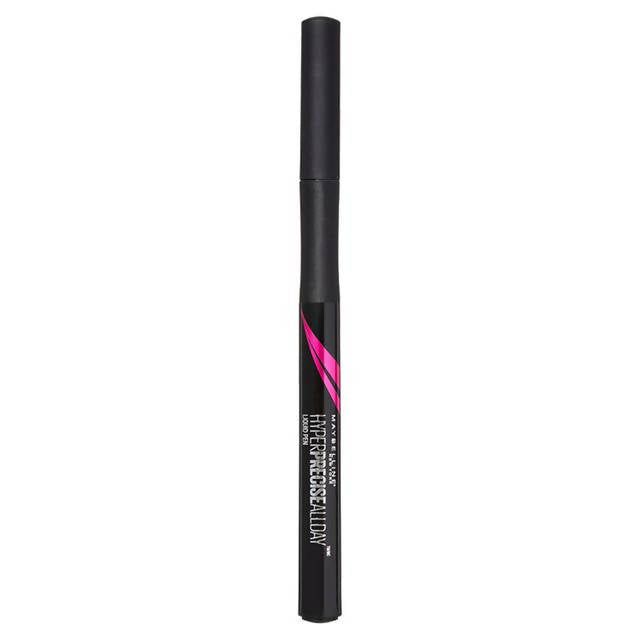 Maybelline Master Sharp Liner Black All Sainsburys   