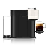 Magimix Nespresso Vertuo Next Coffee Machine, White 11706 Tableware & Kitchen Accessories Costco UK   