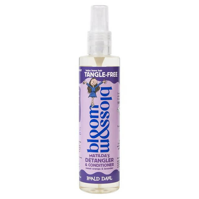 Bloom and Blossom Matilda's Miracle 2in1 Detangler 200ml - McGrocer