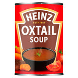 Heinz Oxtail Soup 400g - McGrocer