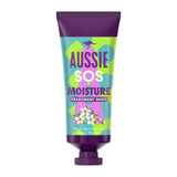 Aussie SOS Moisture Shot Deep Repair Hair Treatment 25ml hair Sainsburys   