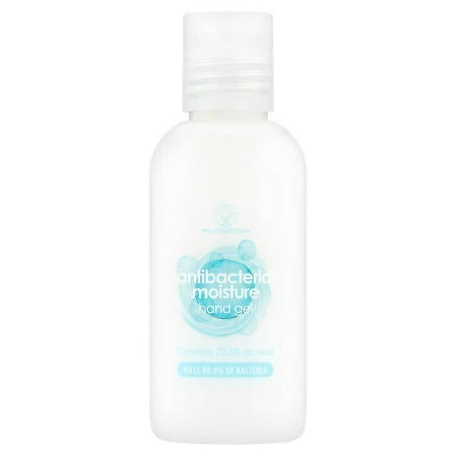 Sainsbury's Antibacterial Moisture Hand Gel 50ml