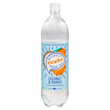 Nexba Naturally Sugar Free Coconut & Mango Flavoured Sparkling Water 1L GOODS Sainsburys   