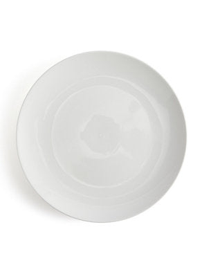 12 Piece Porcelain Dinner Set Tableware & Kitchen Accessories M&S   