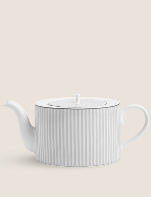 Hampton Teapot Tableware & Kitchen Accessories M&S   